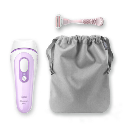 BRAUN IPL PL3012