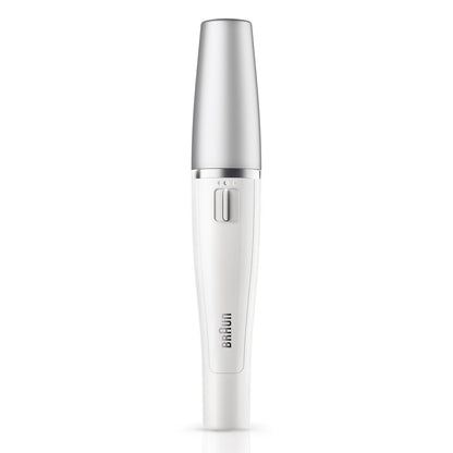 BRAUN FACE EPILATOR SE810