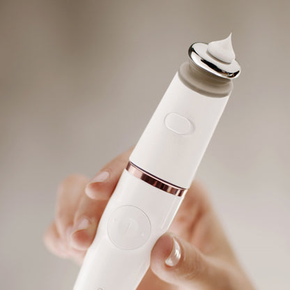 BRAUN FACE EPILATOR SE921