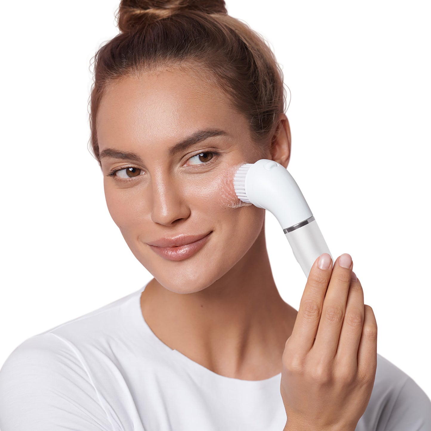 BRAUN FACE EPILATOR SE921