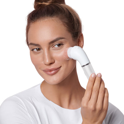 BRAUN FACE EPILATOR SE921