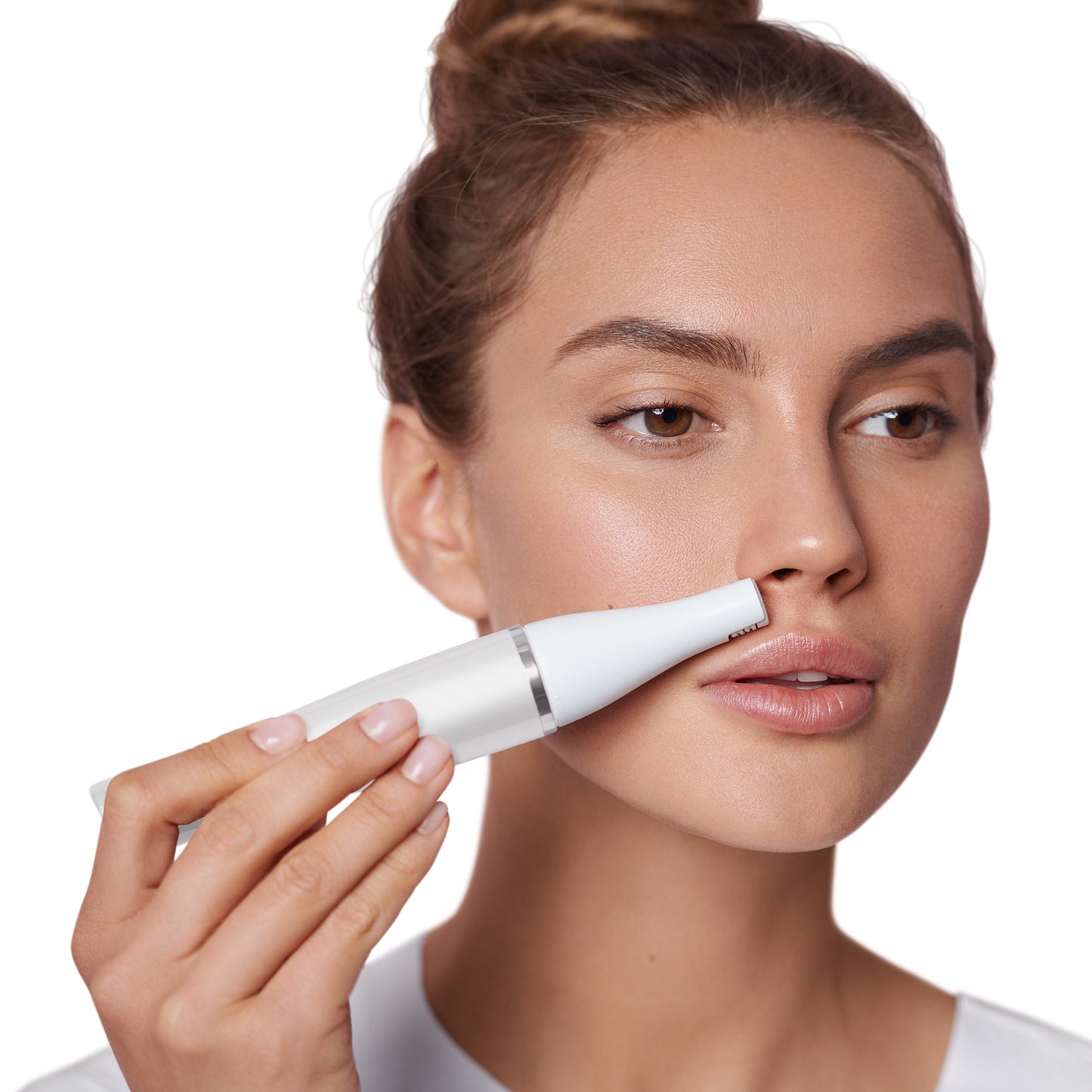 BRAUN FACE EPILATOR SE921