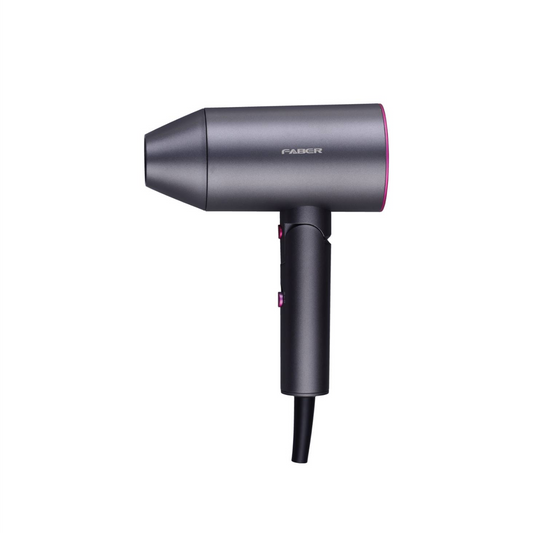 Faber Hair Dryer Fhd Viola 1880