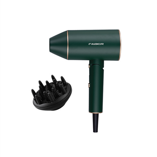 Faber Hair Dryer Fhd Viola R2180