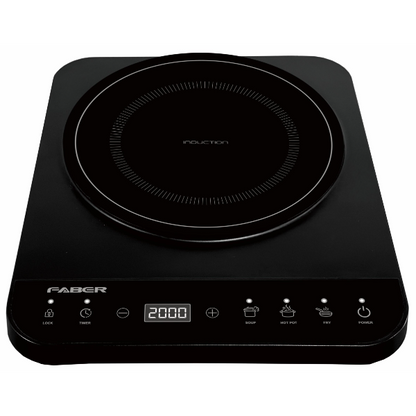 Faber Induction Cooker Fic S2012