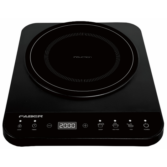 Faber Induction Cooker Fic S2012