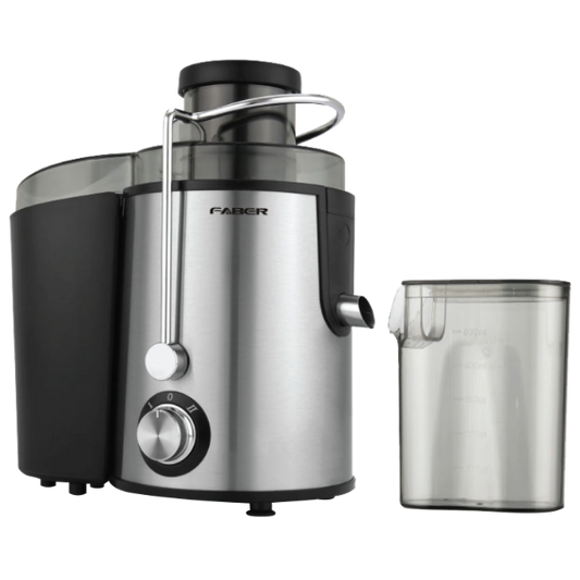 FABER JUICE EXTRACTOR FJE 9480