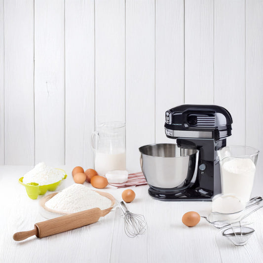 Faber Stand Mixer Fm 540Ss