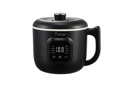 Faber M/Cooker Fmc-Dg1260Bk