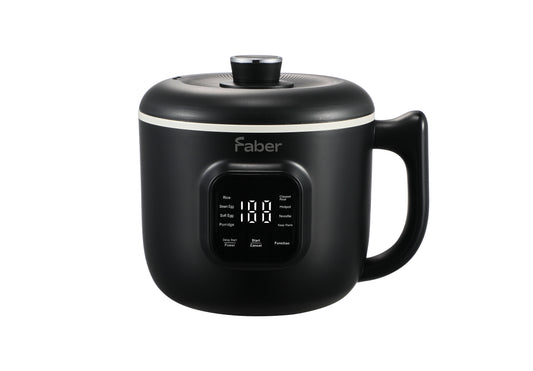 Faber M/Cooker Fmc-Dg1260Bk