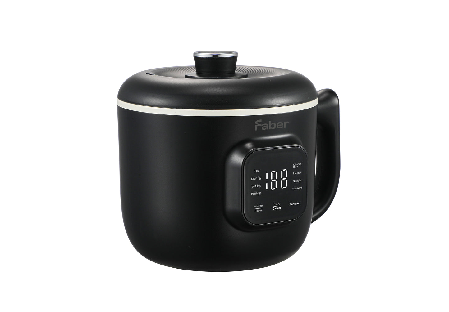 Faber M/Cooker Fmc-Dg1260Bk