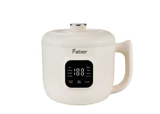Faber M/Cooker Fmc-Dg1266Wh