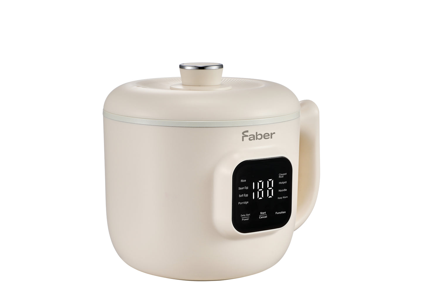 Faber M/Cooker Fmc-Dg1266Wh