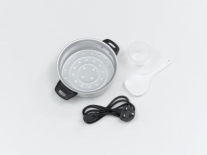 FABER TRADITIONAL TYPE RICE COOKER FRC-706S