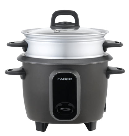 FABER TRADITIONAL TYPE RICE COOKER FRC-706S