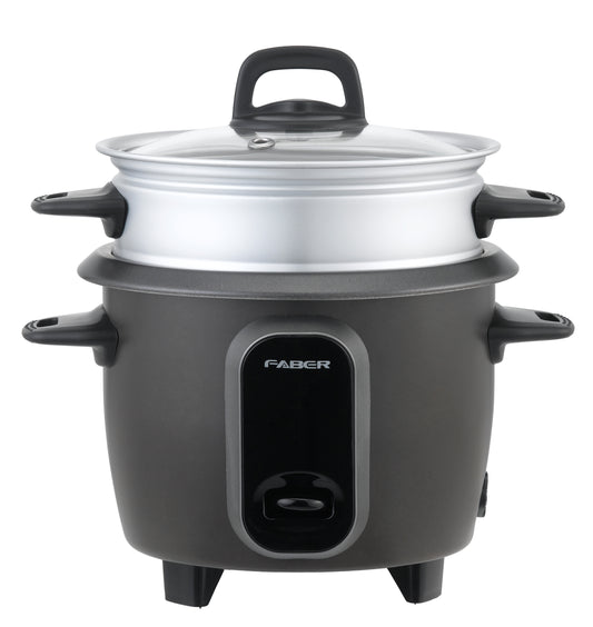 FABER TRADITIONAL TYPE RICE COOKER FRC-706S