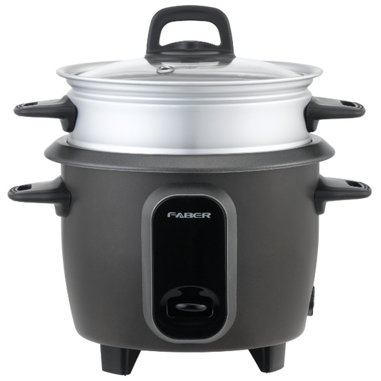 FABER TRADITIONAL TYPE RICE COOKER FRC-706S