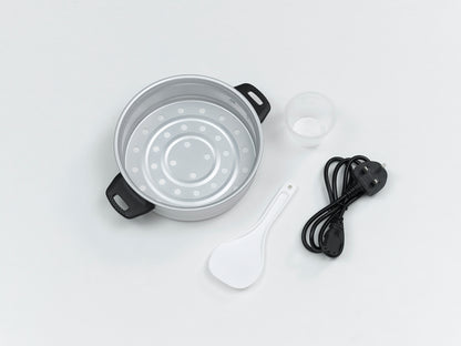 FABER TRADITIONAL RICE COOKER FRC-710ST