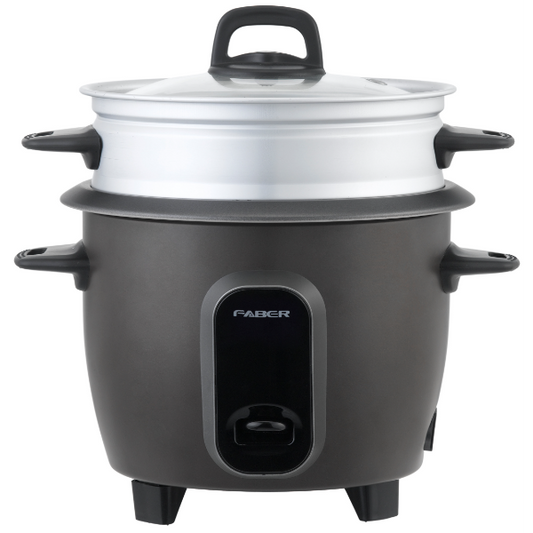 FABER TRADITIONAL RICE COOKER FRC-710ST