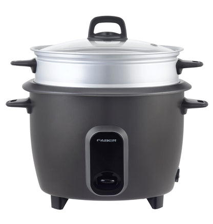 FABER TRA R/COOKER FRC-718ST
