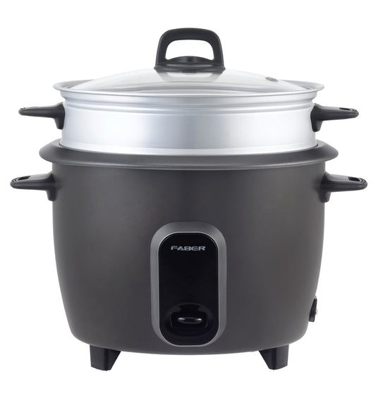 FABER TRA R/COOKER FRC-728ST