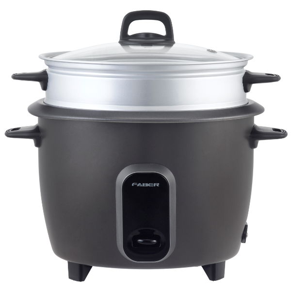 FABER TRA R/COOKER FRC-728ST