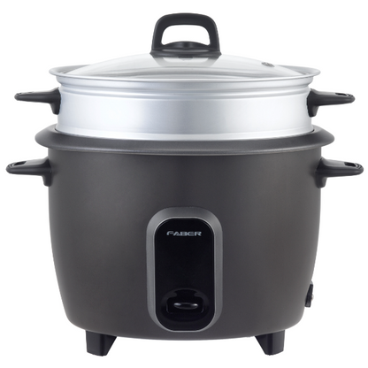 FABER TRA R/COOKER FRC-728ST