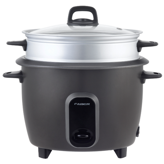 FABER TRA R/COOKER FRC-728ST