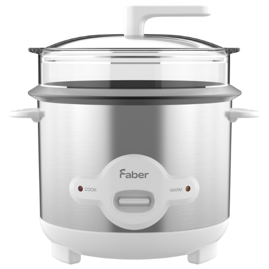 Faber Tra R/Cooker Frc-S319St