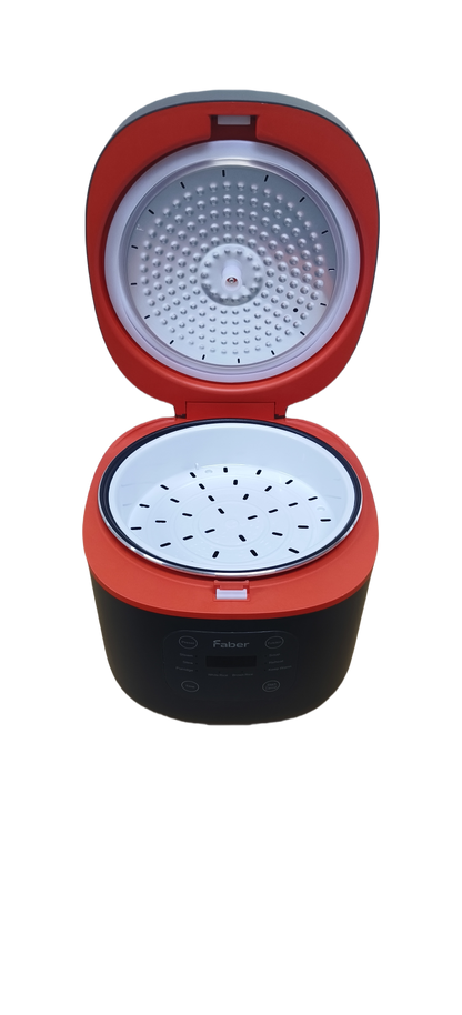 FABER DIGITAL RICE COOKER FRC D-1018