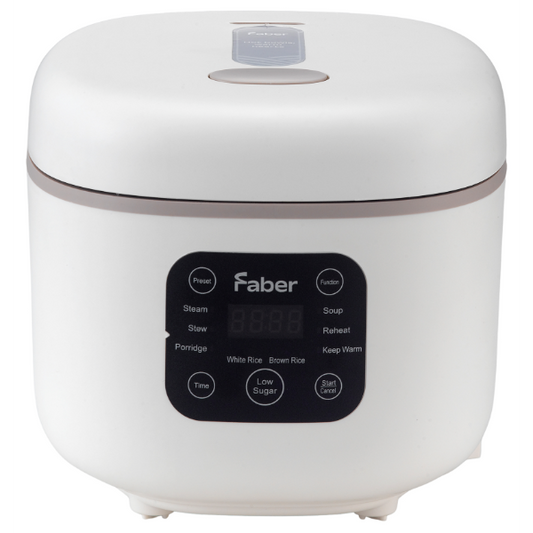 Faber Digital R/Cooker Frc K15-Ls