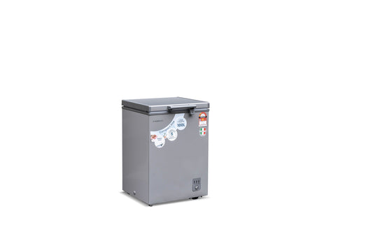 FABER CHEST FREEZER FROSTAC 149GR