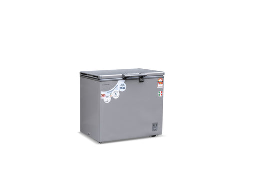 FABER CHEST FREEZER FROSTAC 259GR