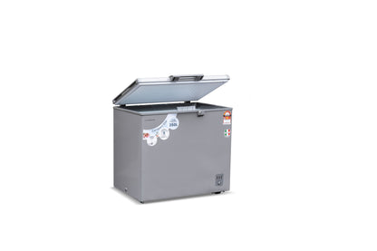 FABER CHEST FREEZER FROSTAC 259GR