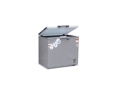 FABER CHEST FREEZER FROSTAC 259GR