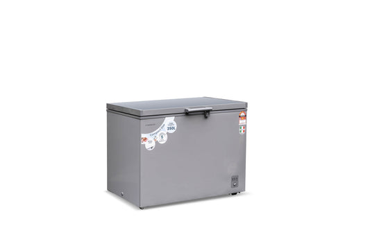 FABER CHEST FREEZER FROSTAC 359GR