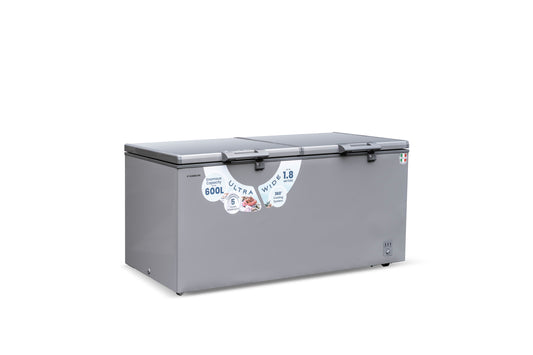 FABER CHEST FREEZER FROSTAC 559GR