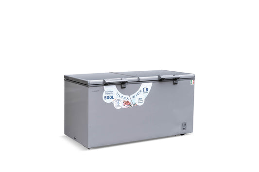FABER CHEST FREEZER FROSTAC 659GR