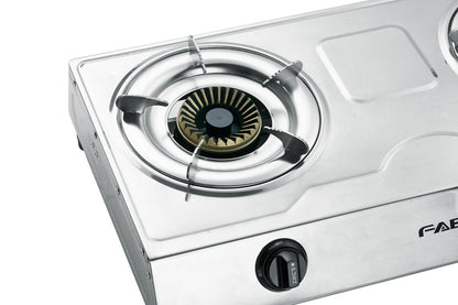 Faber Gas Stove Fs Casa 2302