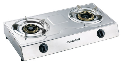 Faber Gas Stove Fs Casa 2302