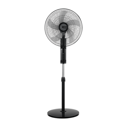 Faber Std Fan Fsf Viento 1808Bk