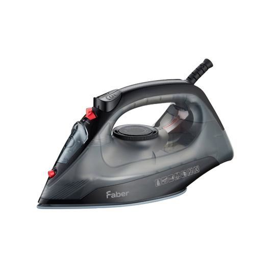 FABER STEAM IRON FSI-2233