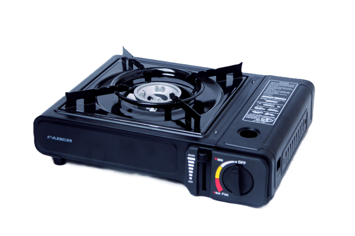 FABER GAS STOVE FS P29