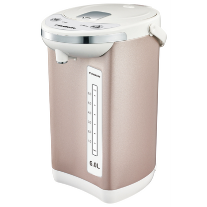 Faber Thermopot Ftp Fantasia 606