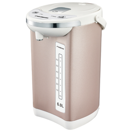 Faber Thermopot Ftp Fantasia 606