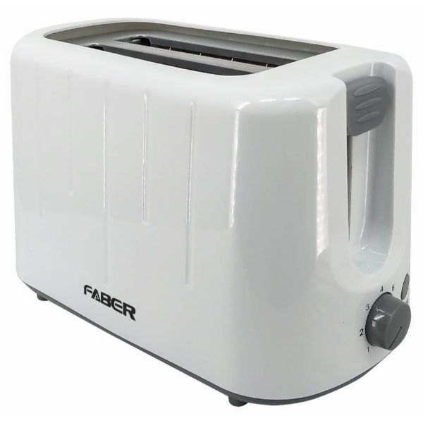 Faber Toaster Ft35