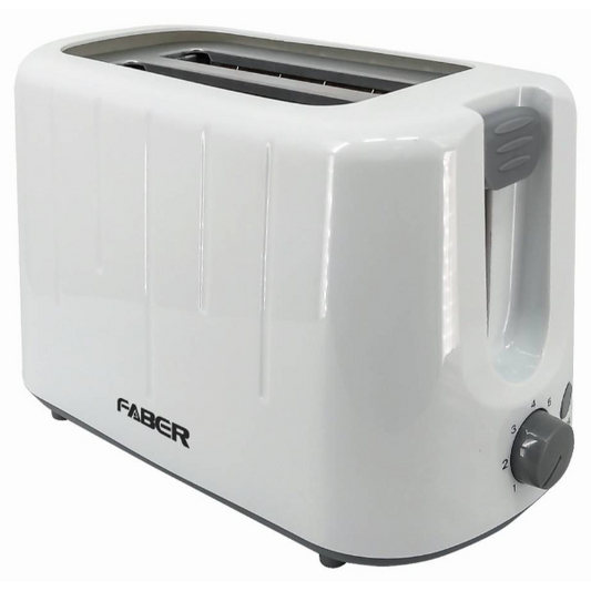 Faber Toaster Ft35