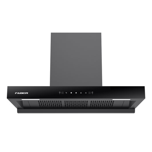 Faber C/Hood Faberjet Topherra 90Bk