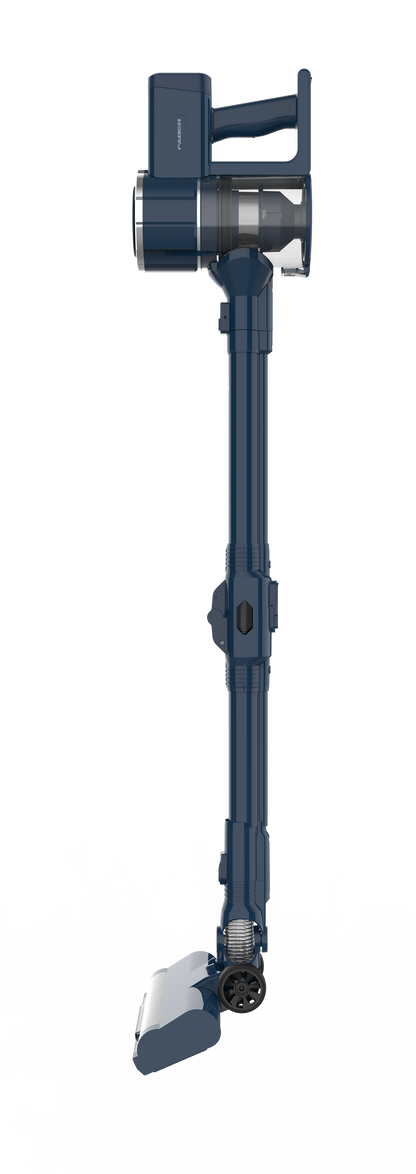Faber Vacuum Fvc X-Cyclone 161F