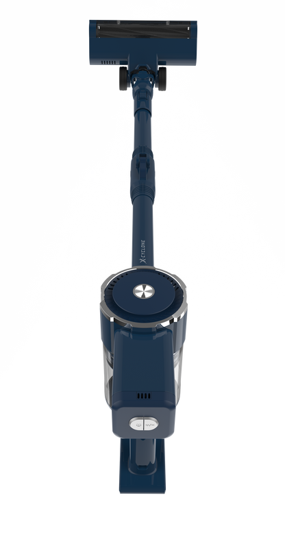 Faber Vacuum Fvc X-Cyclone 161F